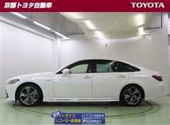 クラウン HV RSアドバンス
