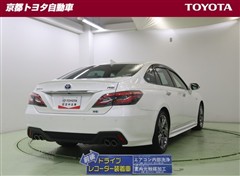 クラウン HV RSアドバンス