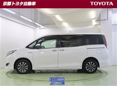 エスクァイア ハイブリッド GI