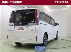 エスクァイア ハイブリッド GI