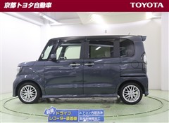 N-BOX カスタム L ターボ