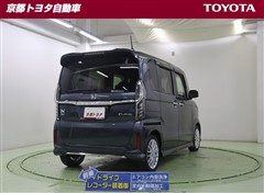 N-BOX カスタム L ターボ
