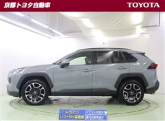 RAV4 アドベンチャー