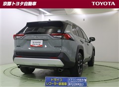 RAV4 アドベンチャー
