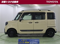 スペーシア ギアHV XZ