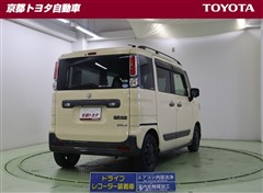 スペーシア ギアHV XZ