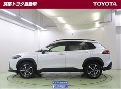 カローラクロス Z