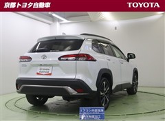 カローラクロス Z