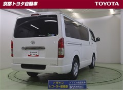 レジアスエースV SーGL ダークP