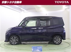 ルーミー カスタムG-T