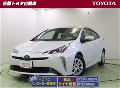 プリウス S セーフティ-プラス2