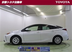 プリウス S セーフティ-プラス2