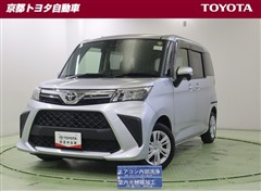 トヨタ ルーミー G