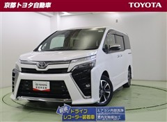 トヨタ ヴォクシー ZS キラメキ3