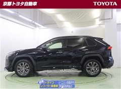 RAV4 ハイブリッドG