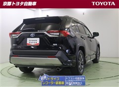 RAV4 ハイブリッドG