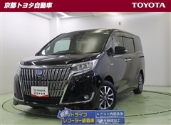 トヨタ エスクァイア ハイブリッド GI