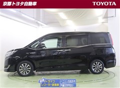 エスクァイア ハイブリッド GI