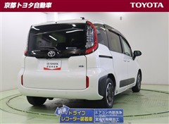 シエンタ ハイブリッド Z