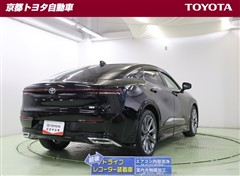 クラウンHV クロスオーバーGアドL