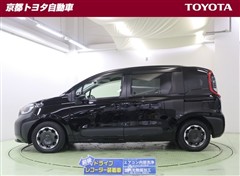 シエンタ ハイブリッド Z