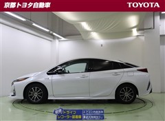 プリウスPHV A プレミアムナビ