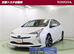 プリウス S セーフティ-プラス