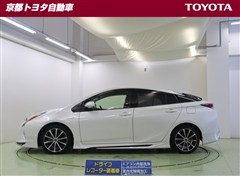 プリウス S セーフティ-プラス