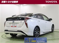 プリウス S セーフティ-プラス