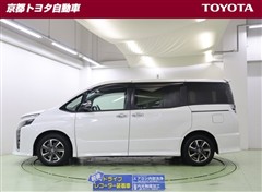 ヴォクシー ZSキラメキ3