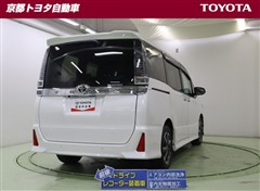 ヴォクシー ZSキラメキ3