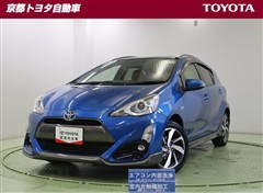 アクア X-アーバン