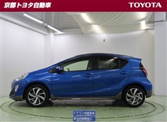 アクア X-アーバン