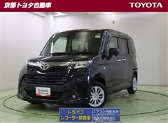 トヨタ タンク X S