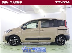 シエンタ ハイブリッド Z