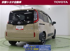 シエンタ ハイブリッド Z