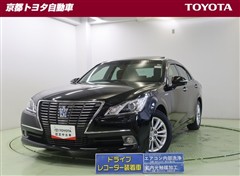 トヨタ クラウンロイヤル HV ロイヤルサルーン