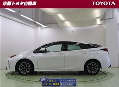 プリウス A ツーリングセレクション