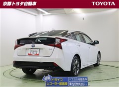 プリウス A ツーリングセレクション