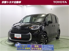 シエンタ ハイブリッド Z