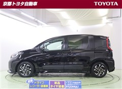 シエンタ ハイブリッド Z