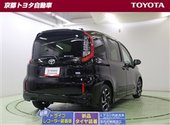 シエンタ ハイブリッド Z