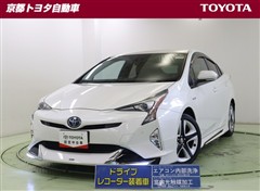 プリウス A ツーリングセレクション