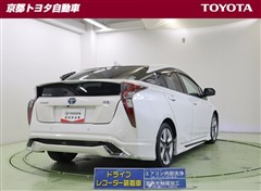 プリウス A ツーリングセレクション