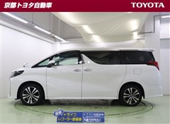 アルファード S Cパッケージ