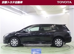 カローラフィールダー 1.5Xエアロ