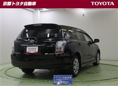 カローラフィールダー 1.5Xエアロ