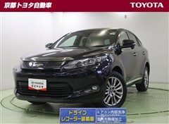 ハリアー エレガンス