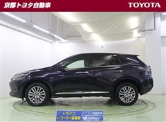 ハリアー エレガンス