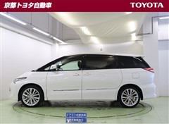 エスティマ アエラス